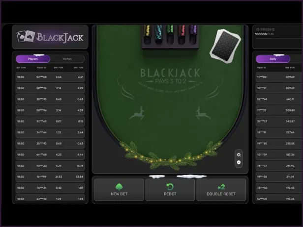 Was sind die Kartenwerte bei BlackJack