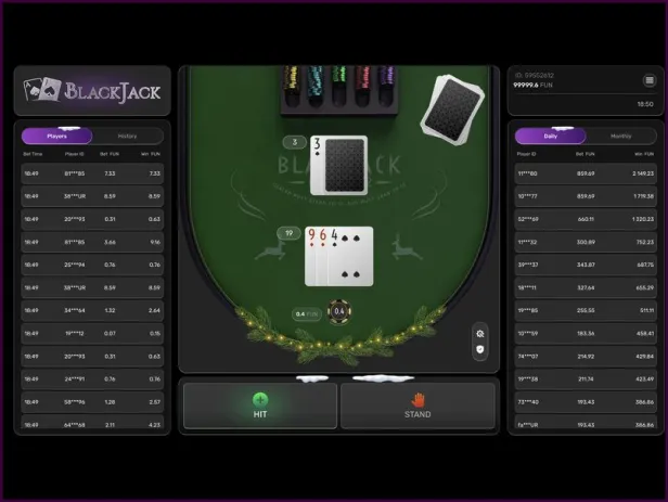 Die Regeln, nach denen ein Dealer BlackJack spielt