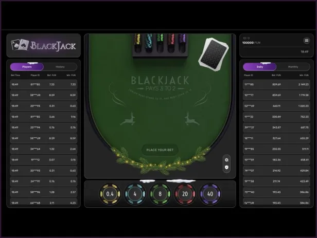 Wie Bonusbedingungen bei BlackJack funktionieren