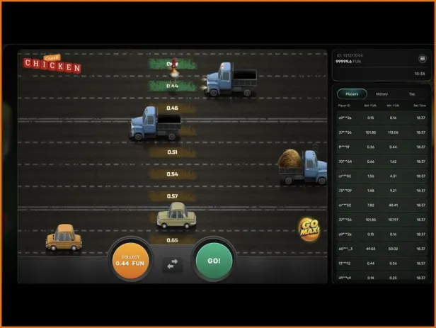 Praktische Strategien und Taktiken für das Spiel Chicken Crash