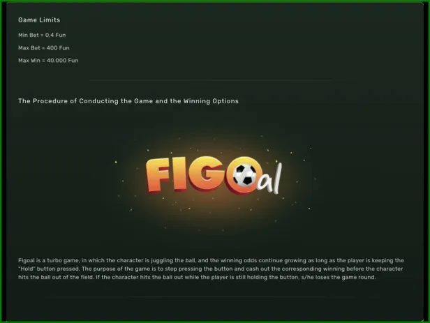 Die Vor- und Nachteile von Figoal in einem Vergleich
