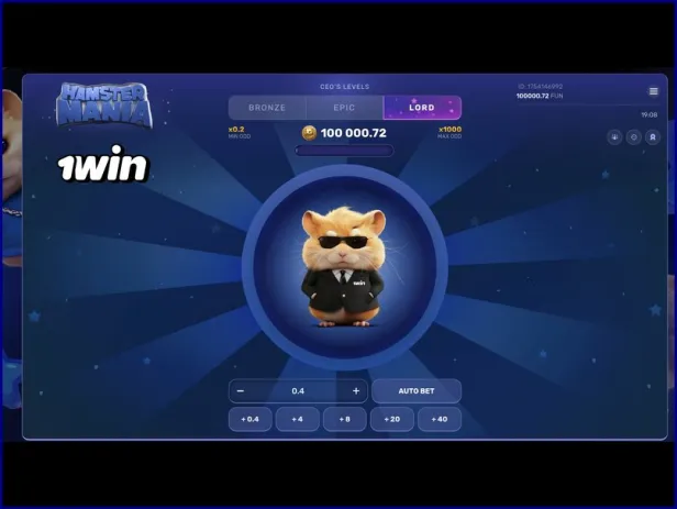 Wo kann man Hamster Mania online spielen