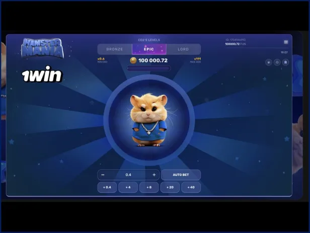Wie das Bonusspiel in Hamster Mania funktioniert