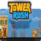 Casino Tower Rush