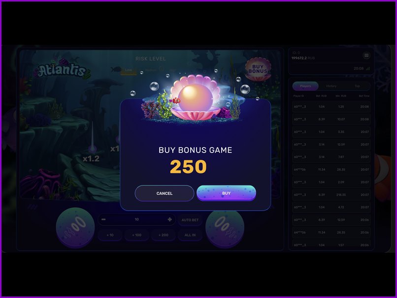 Cómo ejecutar o descargar Atlantis en diferentes dispositivos