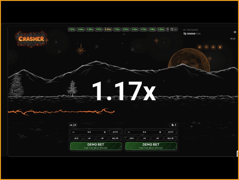 Estrategias y tácticas de gestión de riesgos en el juego de los crasher