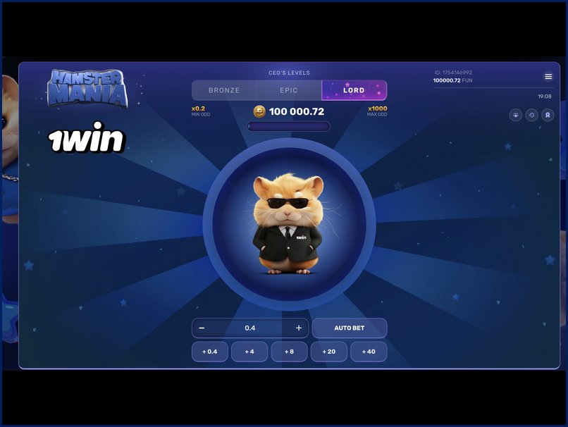 Cómo ejecutar Hamster Mania gratis en modo demo