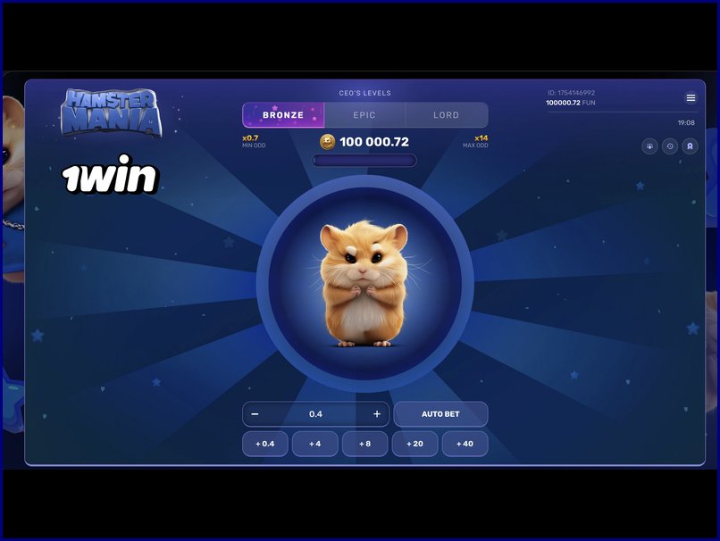 Puntos fuertes y débiles de Hamster Mania