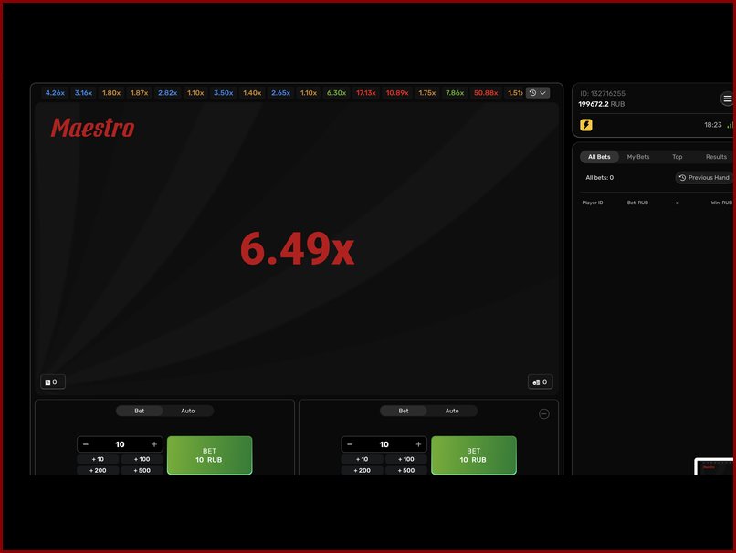 Dónde puede ejecutar Maestro en línea