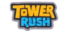 Comment jouer à la machine à sous Tower Rush sur Betika ?